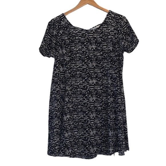 Lush Woman's Tunic Dress Size S Minimal Casual Modern - Picture 1 of 12